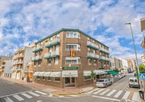 Hotel Teruel